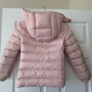 Polo Ralph Lauren Coat Girl 8-10